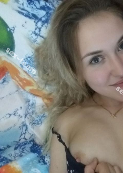 оля