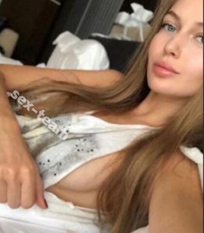 Проститутка Маша