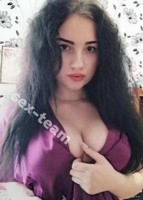 Проститутка Юоя